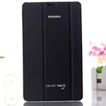  Tablet case Plastic Samsung Galaxy Tab S 8.4 T700 black