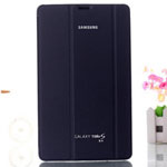  Tablet case Plastic Samsung Galaxy Tab S 8.4 T700 dark blue