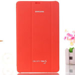  Tablet case Plastic Samsung Galaxy Tab S 8.4 T700 orange
