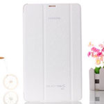  Tablet case Plastic Samsung Galaxy Tab S 8.4 T700 white