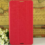  Tablet case TRP Acer Iconia A1-724 red