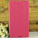  Tablet case TRP Acer Iconia A1-724 rose
