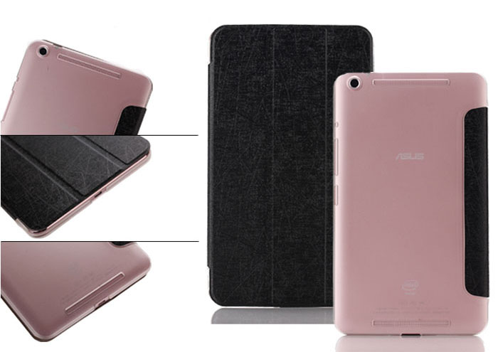  18  Tablet case TRP Acer Iconia B1-730