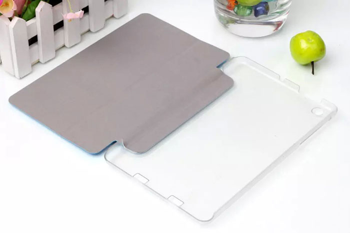  19  Tablet case TRP Acer Iconia B1-730