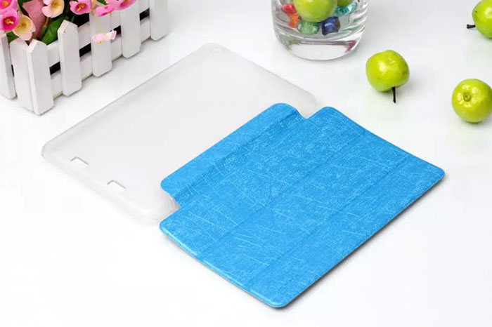  22  Tablet case TRP Acer Iconia B1-730