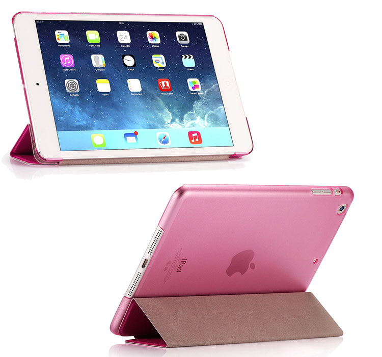  11  Tablet case TRP Apple iPad mini 2