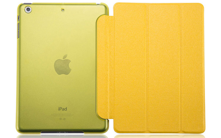  13  Tablet case TRP Apple iPad mini 2