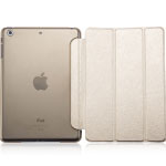  Tablet case TRP Apple iPad mini 2 gold