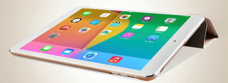  11  Tablet case TRP Apple iPad mini 4