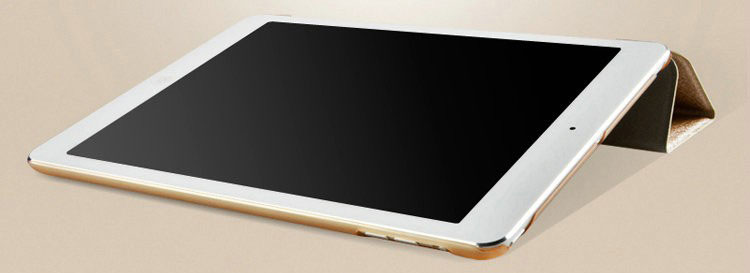  12  Tablet case TRP Apple iPad mini 4