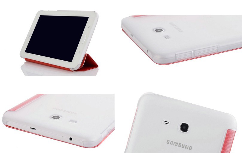  04  Tablet case TRP Samsung Galaxy Tab 3 Lite T110