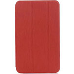  Tablet case TRP Samsung Galaxy Tab 3 Lite T110 red