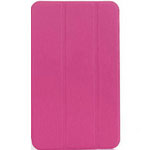  Tablet case TRP Samsung Galaxy Tab 3 Lite T110 rose