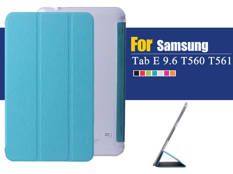  02  Tablet case TRP Samsung T561 Galaxy Tab E 9.6