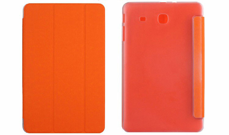  07  Tablet case TRP Samsung T561 Galaxy Tab E 9.6