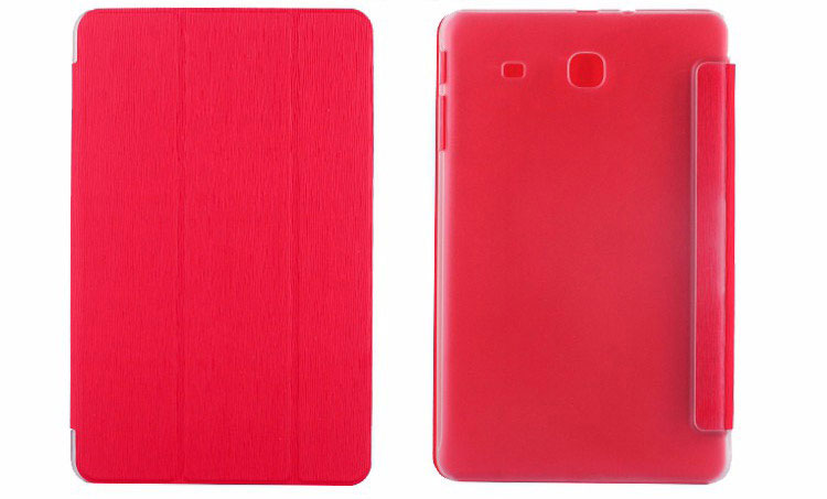  10  Tablet case TRP Samsung T561 Galaxy Tab E 9.6