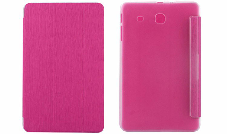  13  Tablet case TRP Samsung T561 Galaxy Tab E 9.6