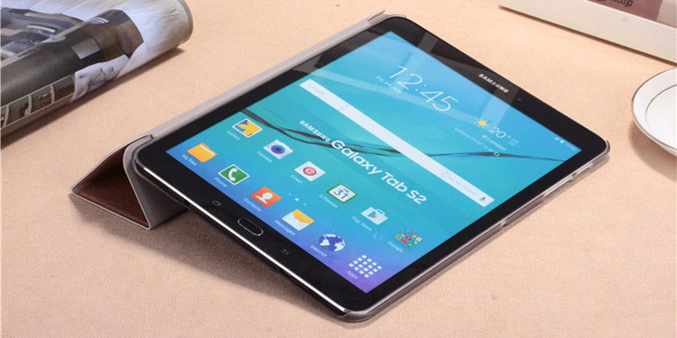  06  Tablet case TRP Samsung T815 Galaxy Tab S2 9.7
