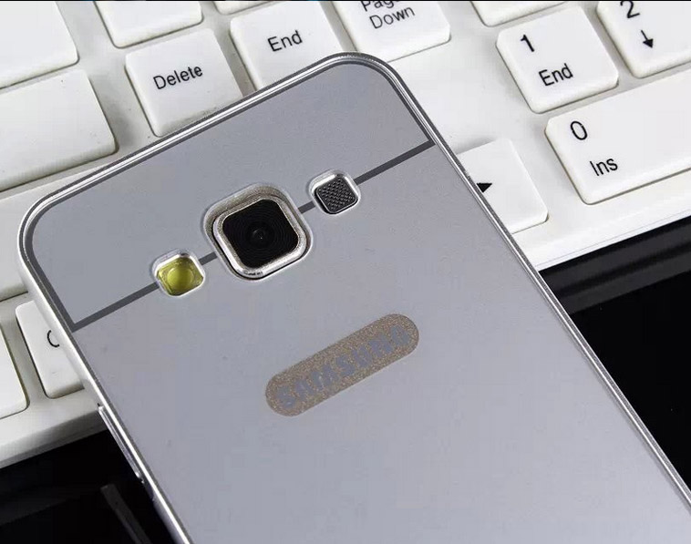  03  Aluminum frame Samsung Galaxy A3