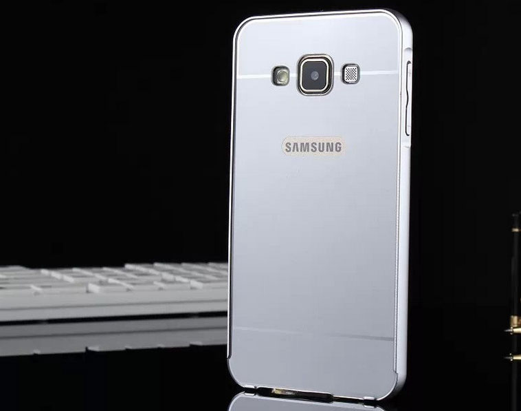  09  Aluminum frame Samsung Galaxy A3