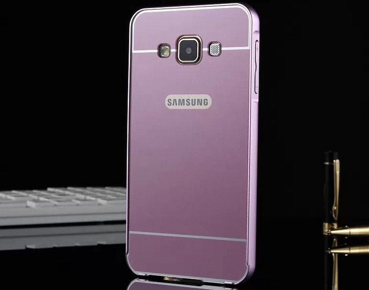  12  Aluminum frame Samsung Galaxy A3