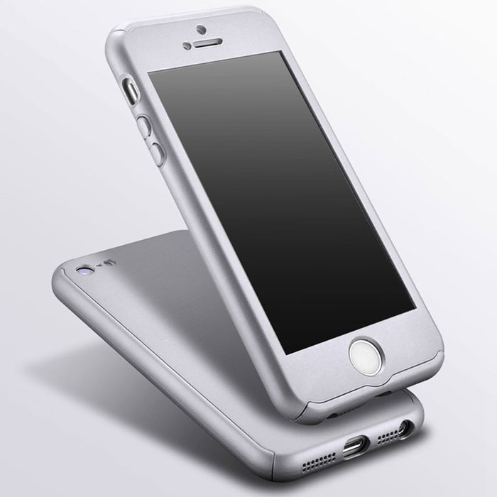  03  Full Coverage Case Apple Iphone 5S