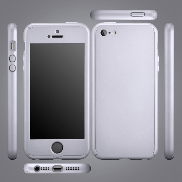  04  Full Coverage Case Apple Iphone 5S