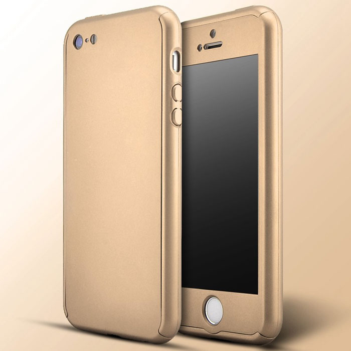  10  Full Coverage Case Apple Iphone 5S