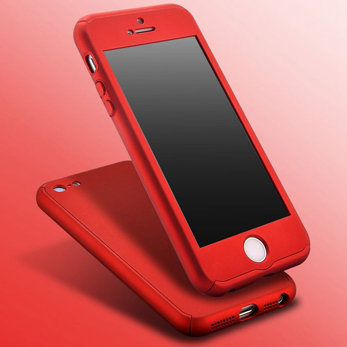  14  Full Coverage Case Apple Iphone 5S