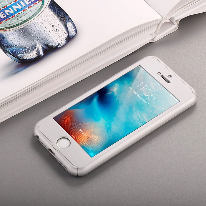  16  Full Coverage Case Apple Iphone 5S