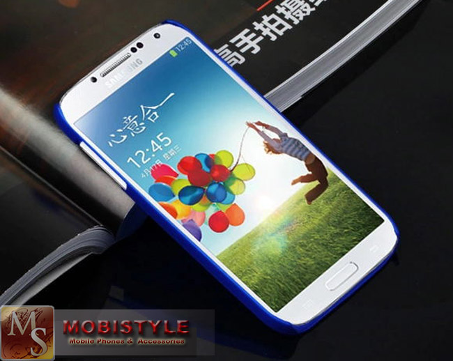  04  Hard case Samsung Galaxy S4