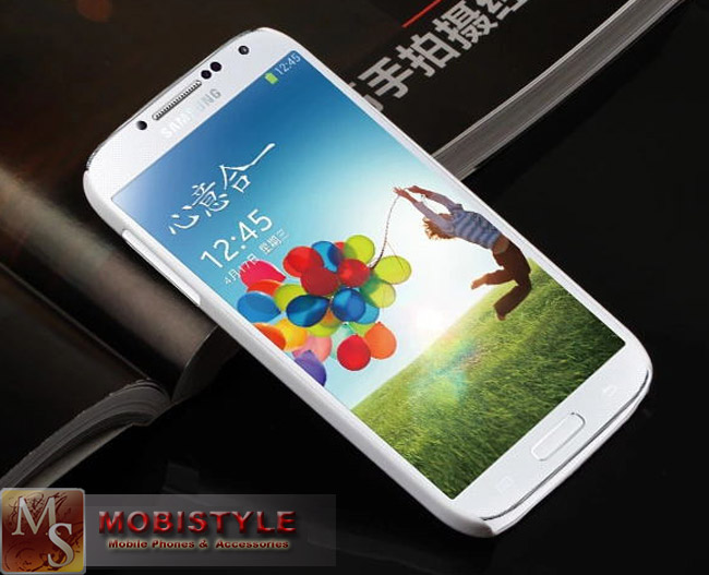  06  Hard case Samsung Galaxy S4