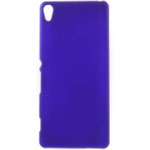  Hard case Sony Xperia XA blue