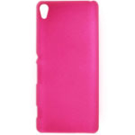  Hard case Sony Xperia XA pink