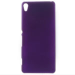  Hard case Sony Xperia XA purple