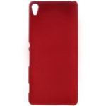  Hard case Sony Xperia XA red