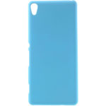  Hard case Sony Xperia XA sky blue