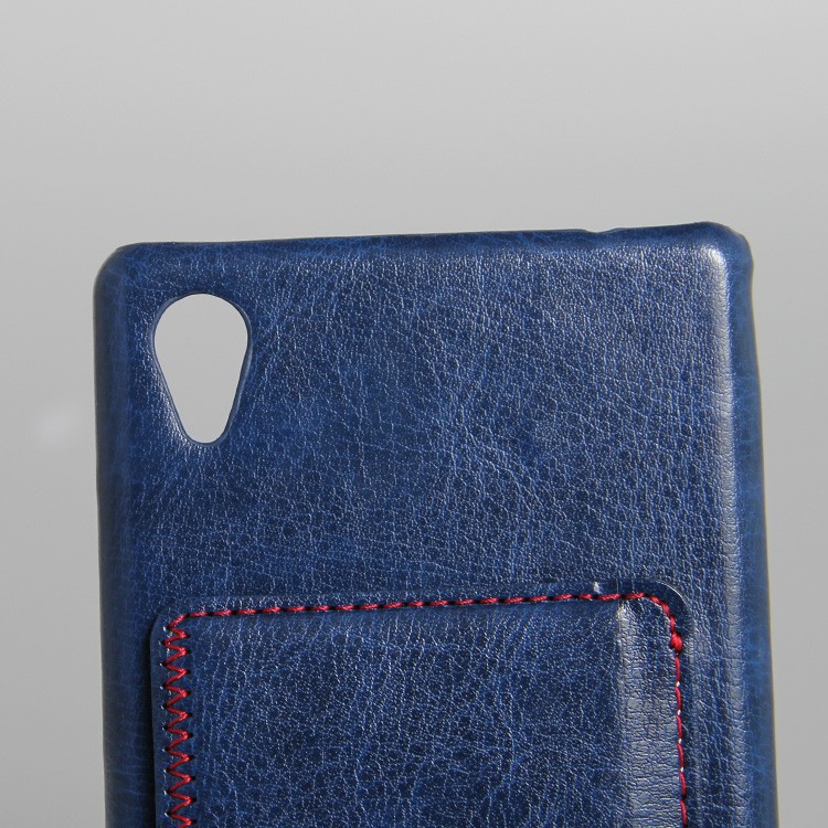  13  Hard case pocket Sony Xperia M4 Aqua