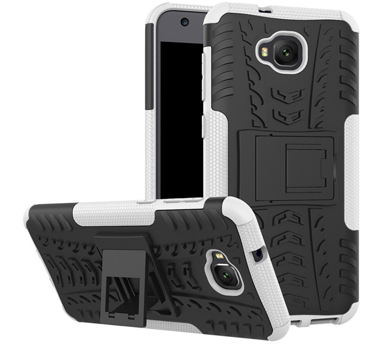  04  Heavy Duty Case Asus ZenFone 4 Selfie ZB553KL