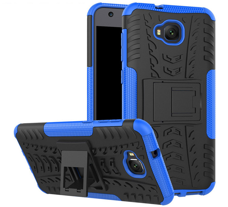  05  Heavy Duty Case Asus ZenFone 4 Selfie ZB553KL