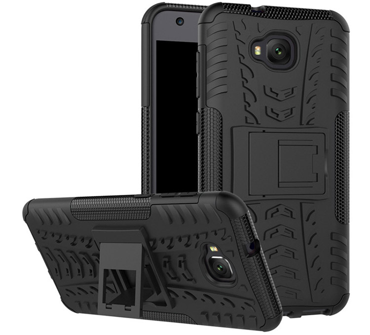  10  Heavy Duty Case Asus ZenFone 4 Selfie ZB553KL