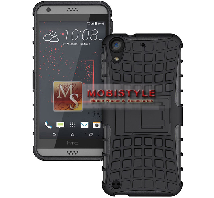  01  Heavy Duty Case HTC Desire 555-Desire 530-Desire 630