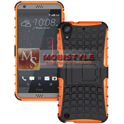  Heavy Duty Case HTC Desire 555-Desire 530-Desire 630 orange