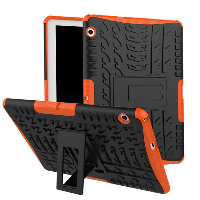  Heavy Duty Case Huawei MediaPad T3 10 orange