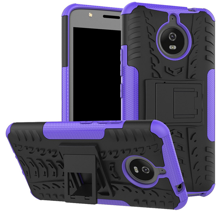 07  Heavy Duty Case Motorola Moto E4 Plus