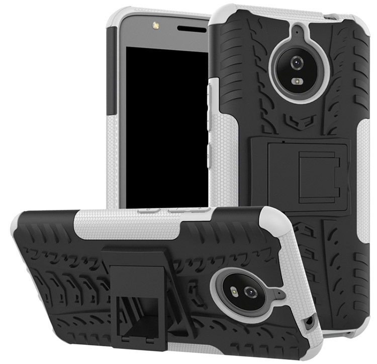  12  Heavy Duty Case Motorola Moto E4 Plus