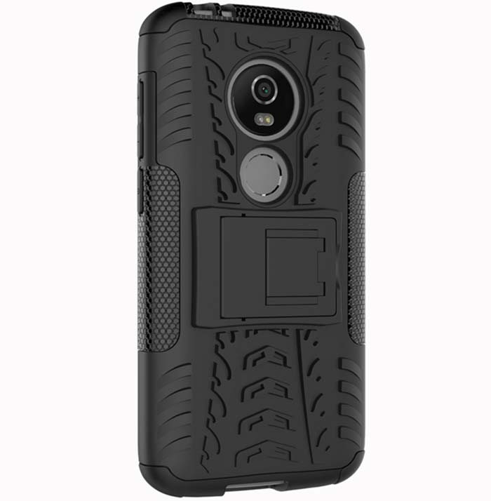  08  Heavy Duty Case Motorola Moto E5 Play