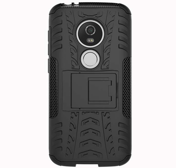  10  Heavy Duty Case Motorola Moto E5 Play