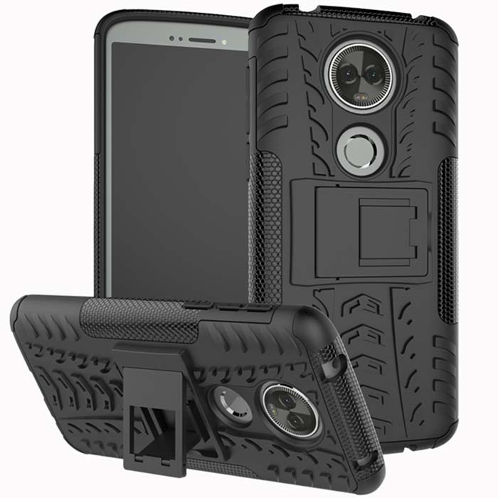  07  Heavy Duty Case Motorola Moto E5 Plus