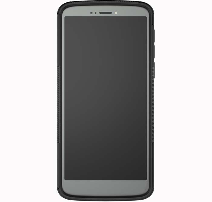  10  Heavy Duty Case Motorola Moto E5 Plus
